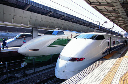 中国高阶"游说团"赴新马力争新隆高铁项目