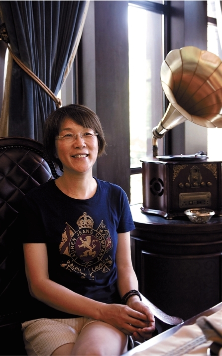 杭百货女王厉玲叫板马云:敢不敢晒双11退货数据?