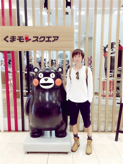 十九番:创作的源泉,来自对生活的理解