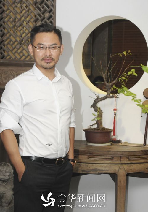 生于1990年的张懿,极容易就会被