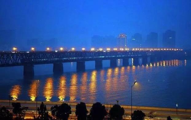 快收藏!今夏杭州最全最美的夜跑路线都在这了