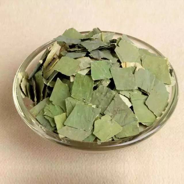 遗憾的是,石香薷茶好像只是江山人的偏好,其他地方很少见.