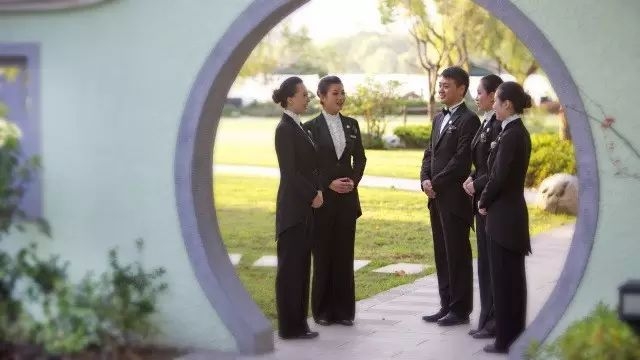 成功举办了g20欢迎晚宴,让西子宾馆的知名度又提升了一个档次.