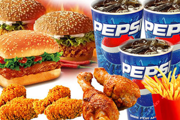 胖要胖的明白:炸鸡薯条加可乐为什么让人上瘾?