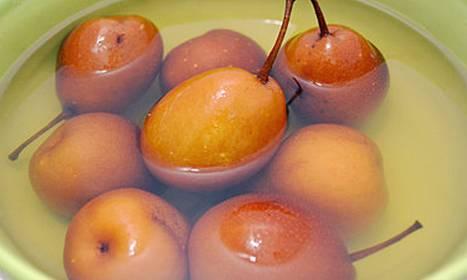 云南特有的酸爽美食大检阅 准备好被酸掉下巴!