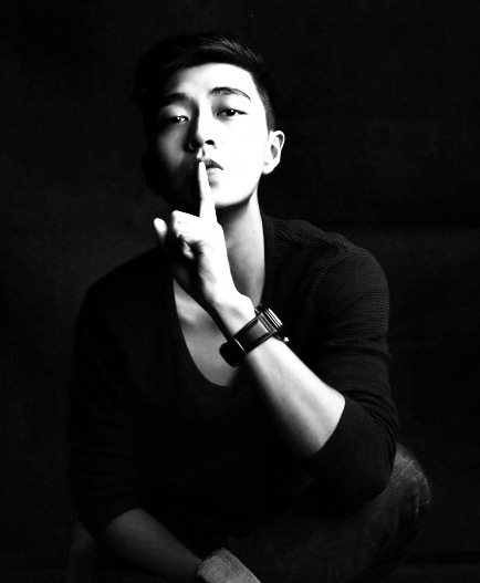 野生国民校草上线 李易峰朱亚文结合体