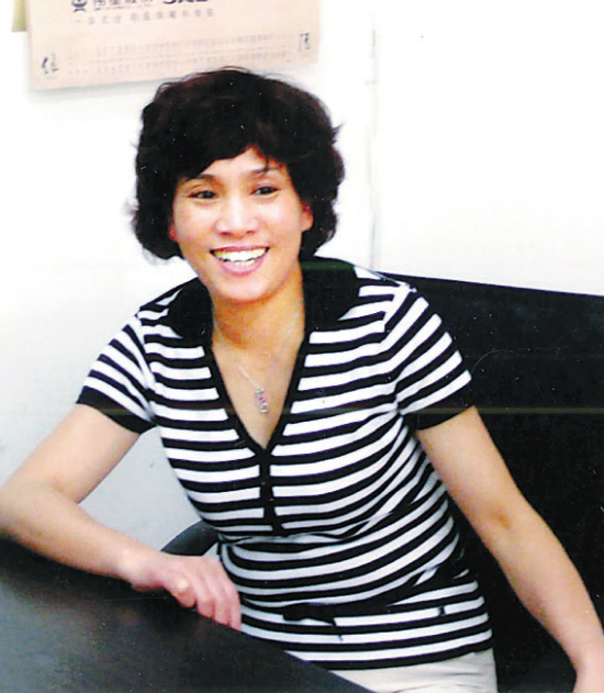 总理会见先进个体工商户代表 勉励温州女商人章华妹