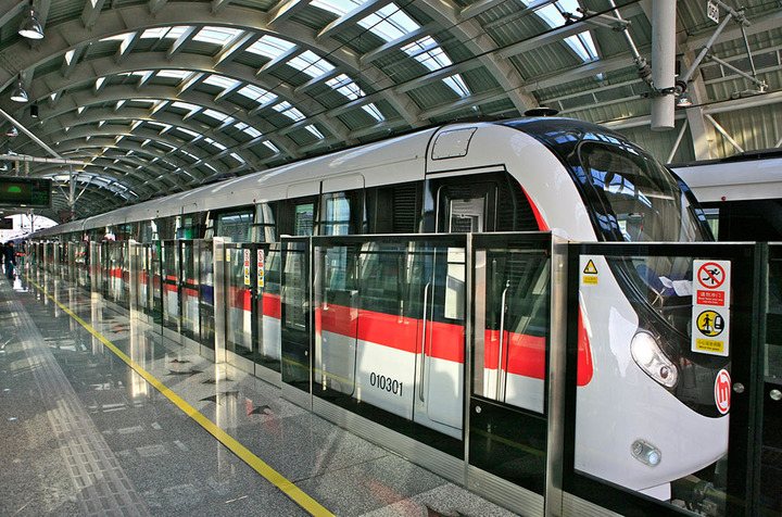 重大好消息!杭州地铁三期规划获国家发改委批复