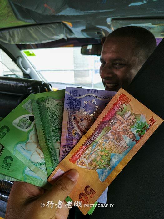 斐济为何是世界上最幸福的国家?