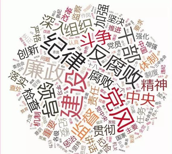 浙江派驻纪检机构全覆盖 第一年就纪律处分1974人