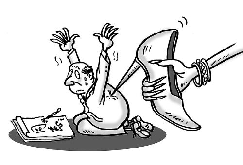 县委书记陷"温柔陷阱" 挪用2千万公款博红颜欢心