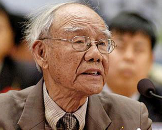 "两弹一星"元勋任新民追悼会16日在北京举行