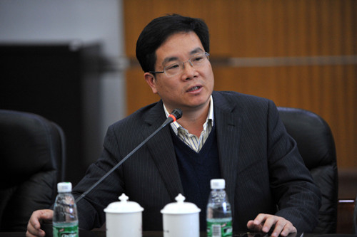 【两会新观察】最多跑一次 跑出便民新速度_新蓝网