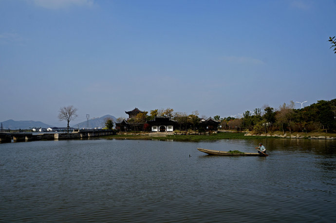 浙江第二批省重要湿地名录出炉 你老家有无"地球之肾"