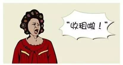 遭遇"假中介" 杭州一租客交完9万房租却要被赶走