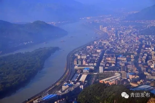 投资16亿元的丽水青田水利枢纽工程 现在进展如何?