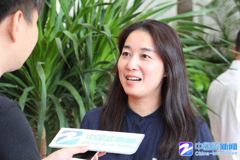 省党代表 蔡浙飞