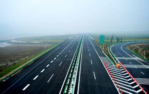 义东永高速先行段今年12月将开工建设