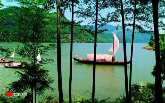 《水浒传》第一百一十六回宋公明大战乌龙岭的故事就发生在这背后的