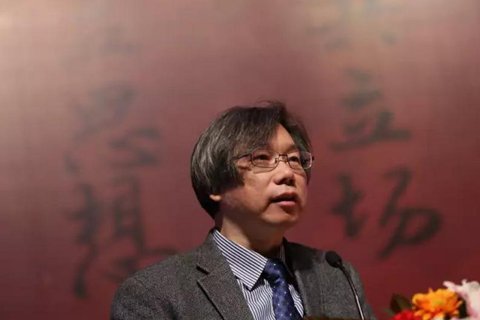 宁海籍媒介大咖,新京报社长戴自更离职 宋甘澍接棒