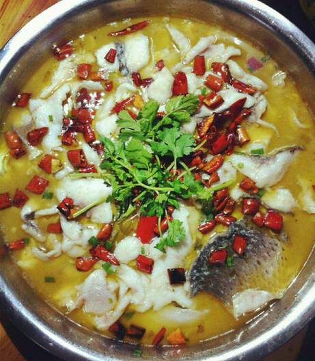 酸菜竟有这么多开胃吃法!夏天就要酸爽到底