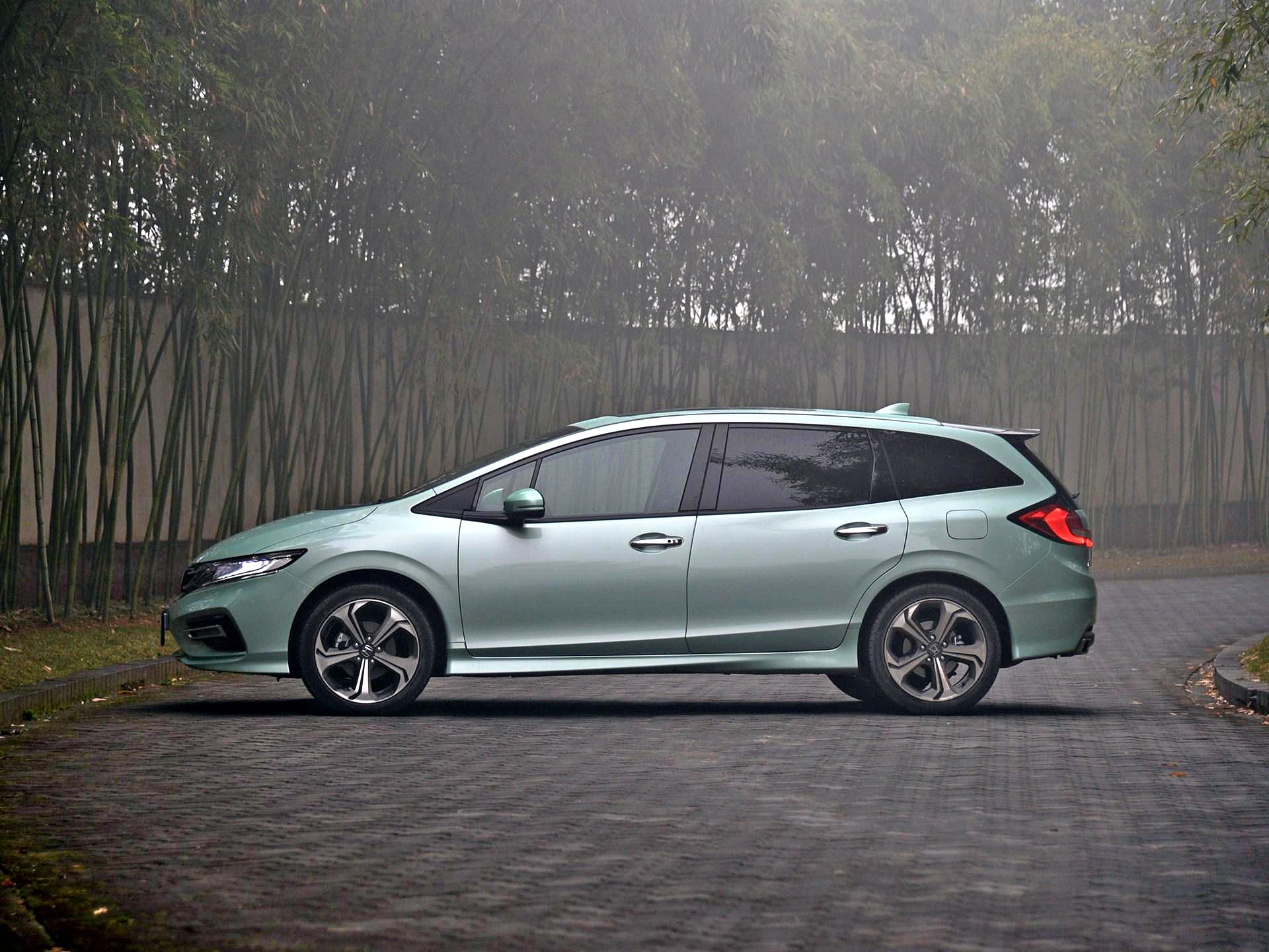 四款20万元以内旅行车推荐