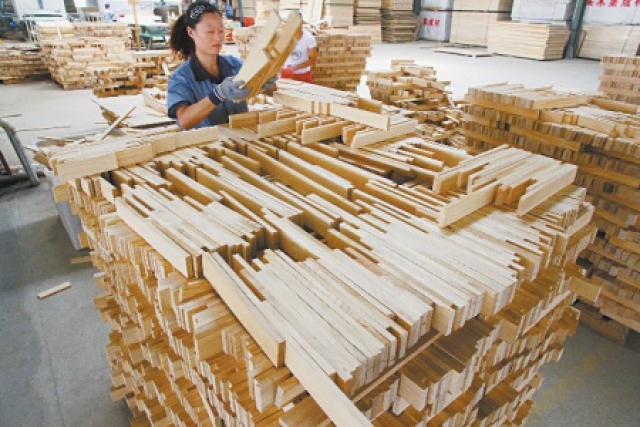 木材加工工艺学3