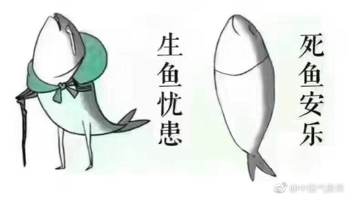 台风"玛娃"外围云系遇上"秋老虎" 谁略胜一筹?