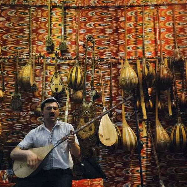 别再黑新疆了 这个85后小伙用手机拍出了绝美天堂 - 手机新蓝网