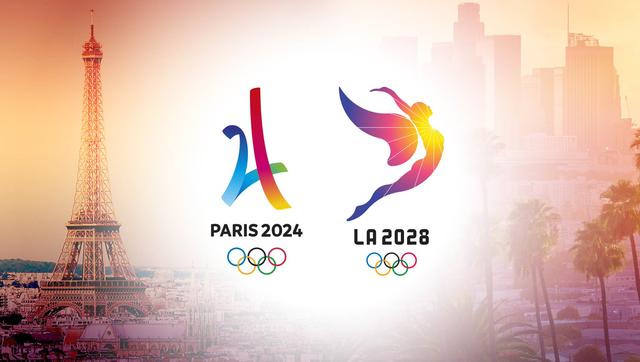 第2个三次承办夏季奥运会的国家,同时巴黎还将历史上首次承办残奥会