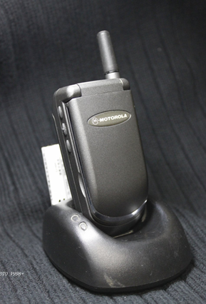 爆款5200,5300 受追捧程度不亚于今天的iphone   摩托罗拉推出的 v