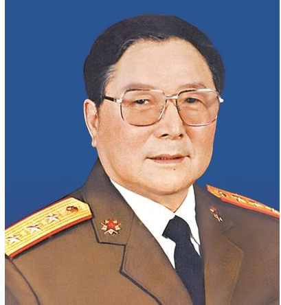 开国将军向守志今日凌晨逝世 享年100岁