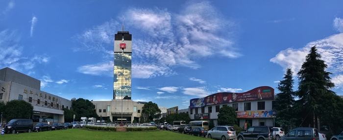 浙江广电名列亚洲广电五强中国大陆前三