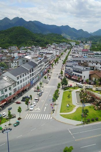 避开人从众 衢州这10个小城镇超美 国庆就到这里嗨
