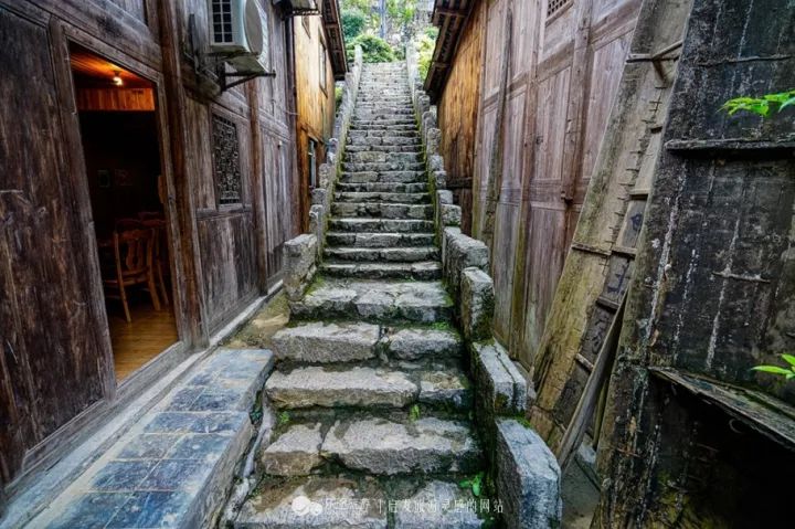 川盐古道兴衰故事 在岁月里不断求生