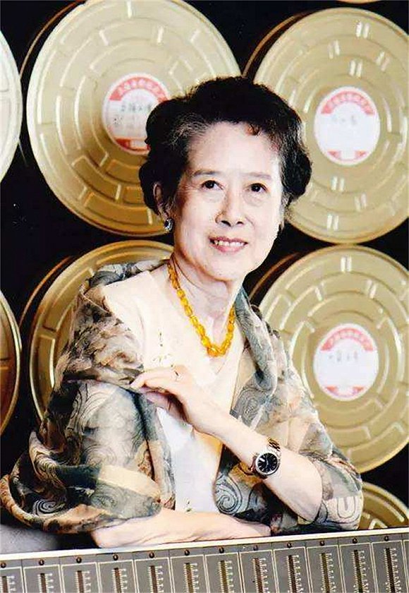 上海籍老演员图片