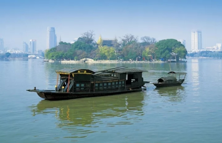 南湖红船上央视 这里还有你不知道的故事