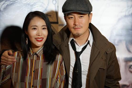 《你在哪》路演受强烈关注,樊昊仑讲述经历,景珂泪洒现场