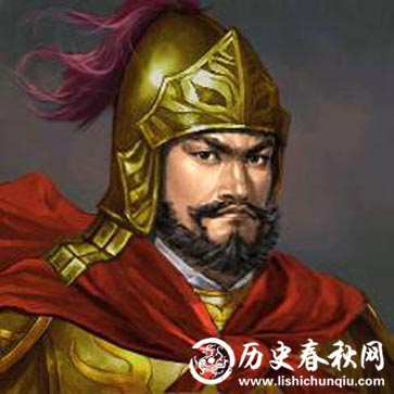 韩擒虎:有勇有谋堪为将 屡建奇功为大隋