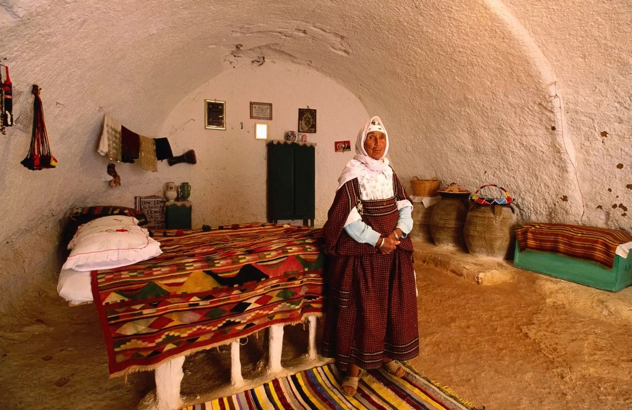 马特马他(matmata)