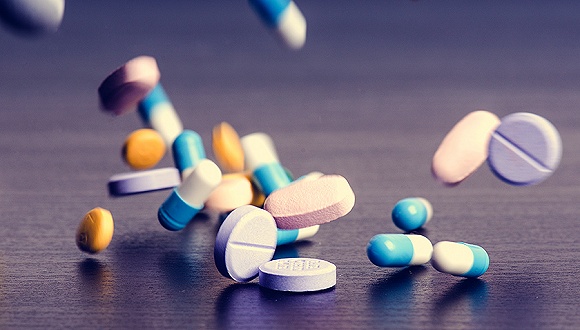 重塑美国医药业!并购金额是十年最大医药合并案之一