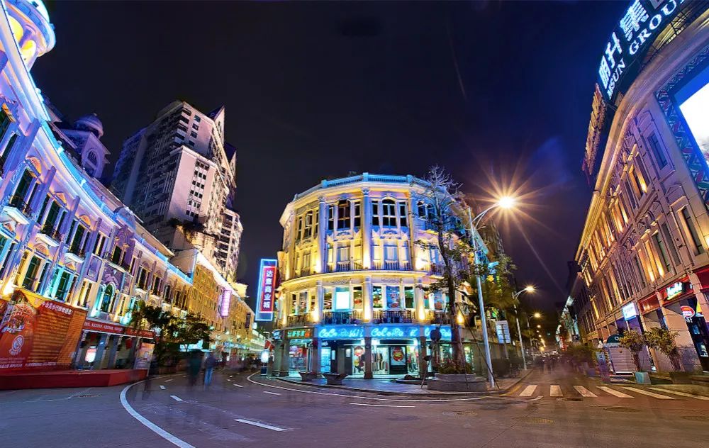 被cnn评为"中国新时尚之都"的魅力厦门