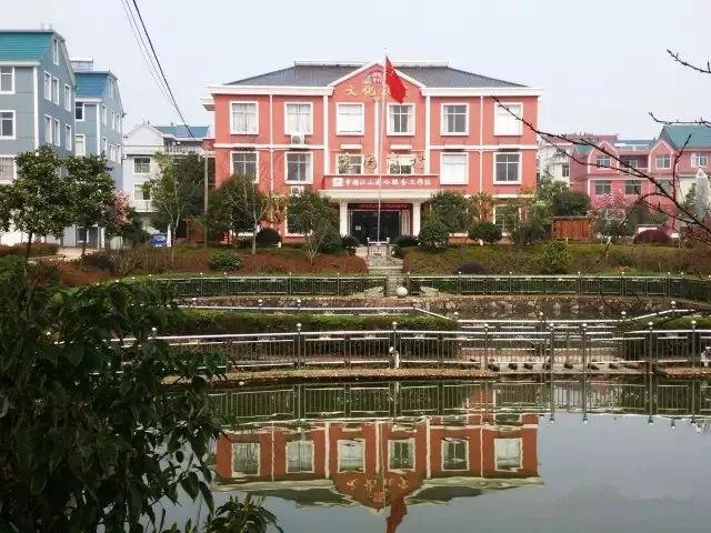 龙游县上圩头村图片