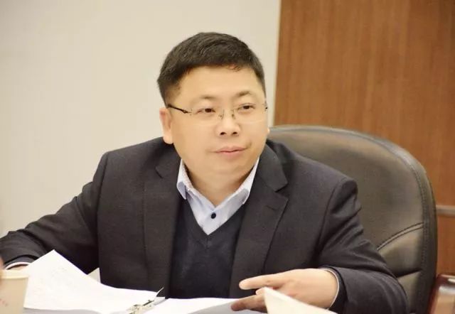 青田县县长周和平