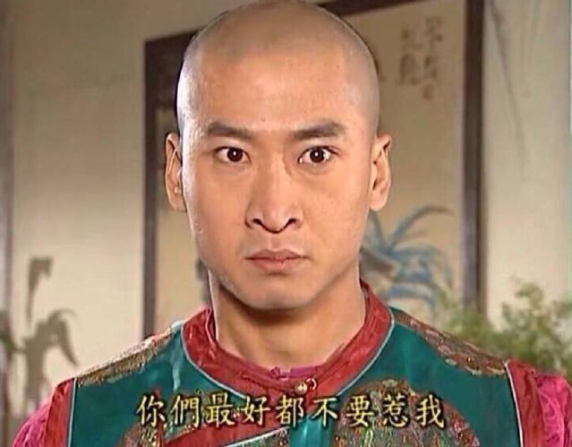 那时真心 还没发现有这么多表情包