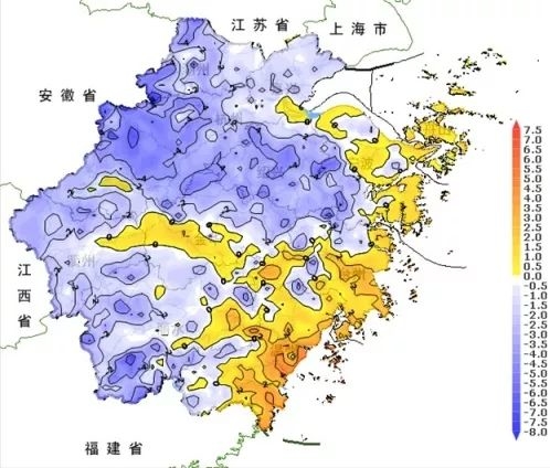 (寒冬里的坚守)海拔1000米以上 浙江临安电力工人的山区巡线记