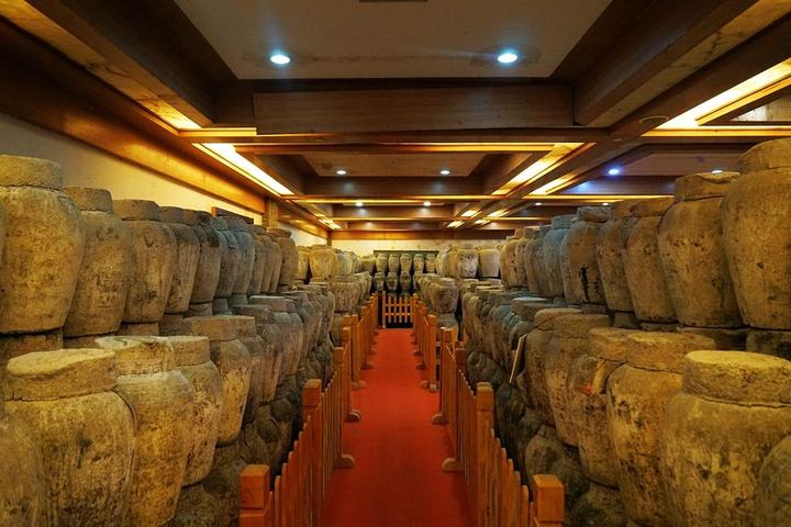 中国黄酒博物馆