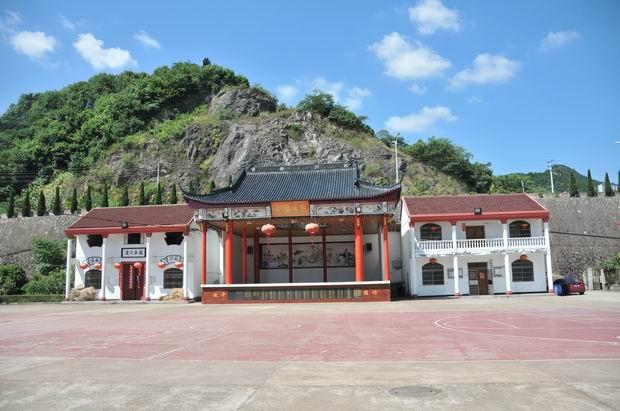 大陈镇红旗村:强村富民,勇扛"红旗"