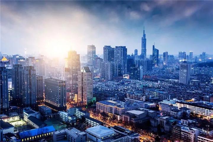 温州到底有多大?看第一个就笑哭了