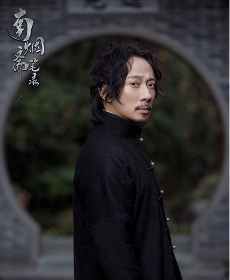 井柏然领衔主演,赵立新,魏大勋,刘敏涛,金浩,张含韵等联袂主演的电视